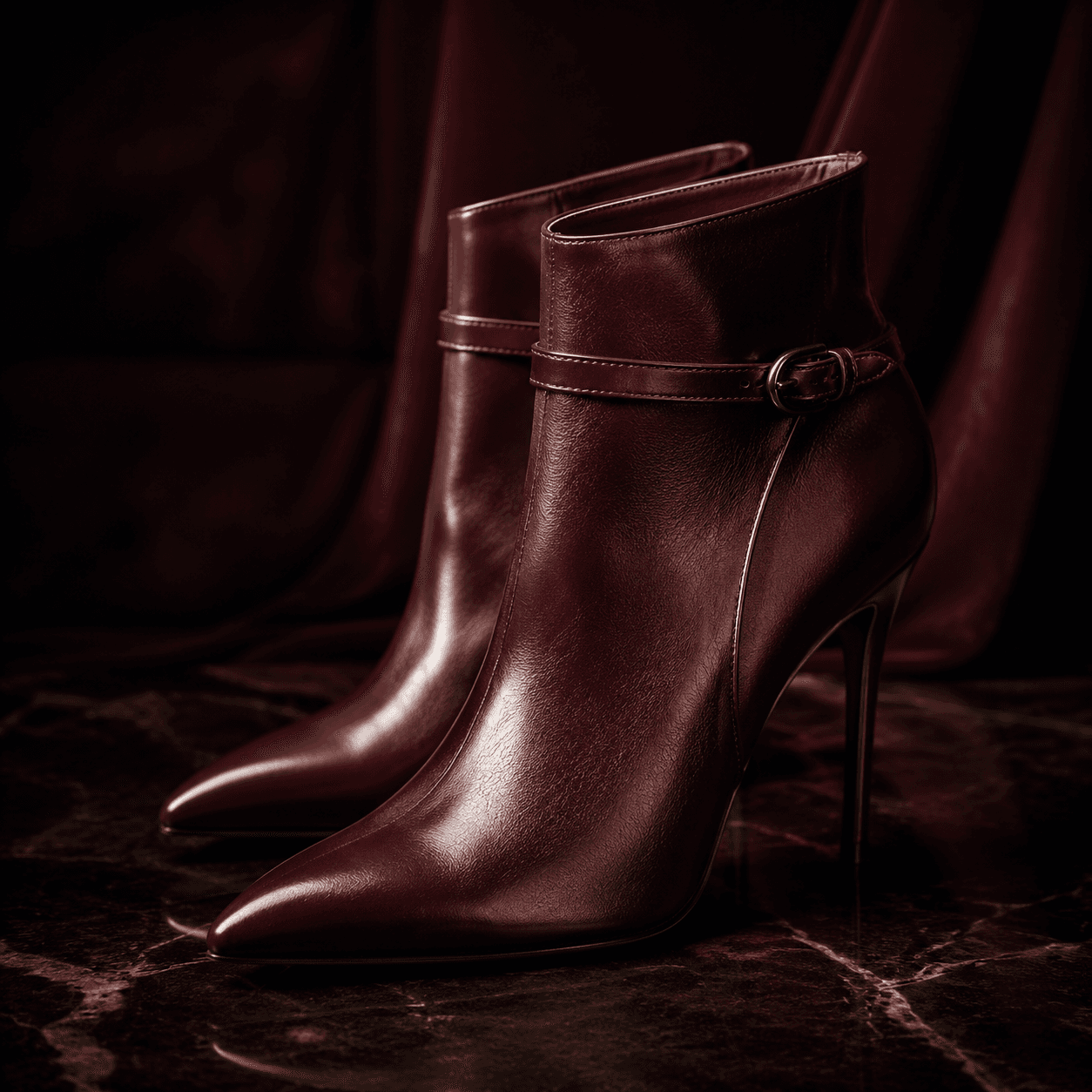 Comment porter des bottes cavalières en automne ?