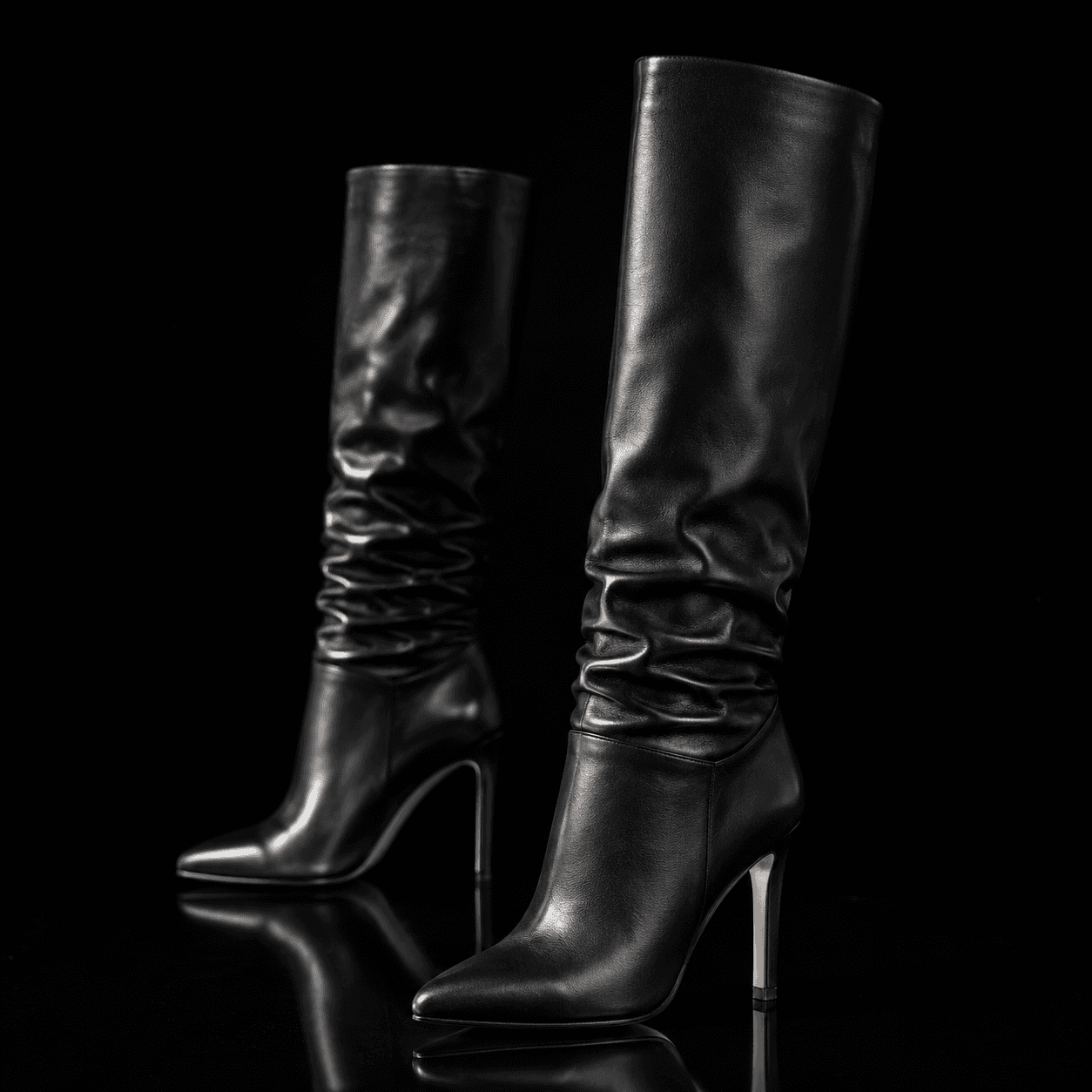 Les bottes : la pièce qu'il faut dans votre garde-robe