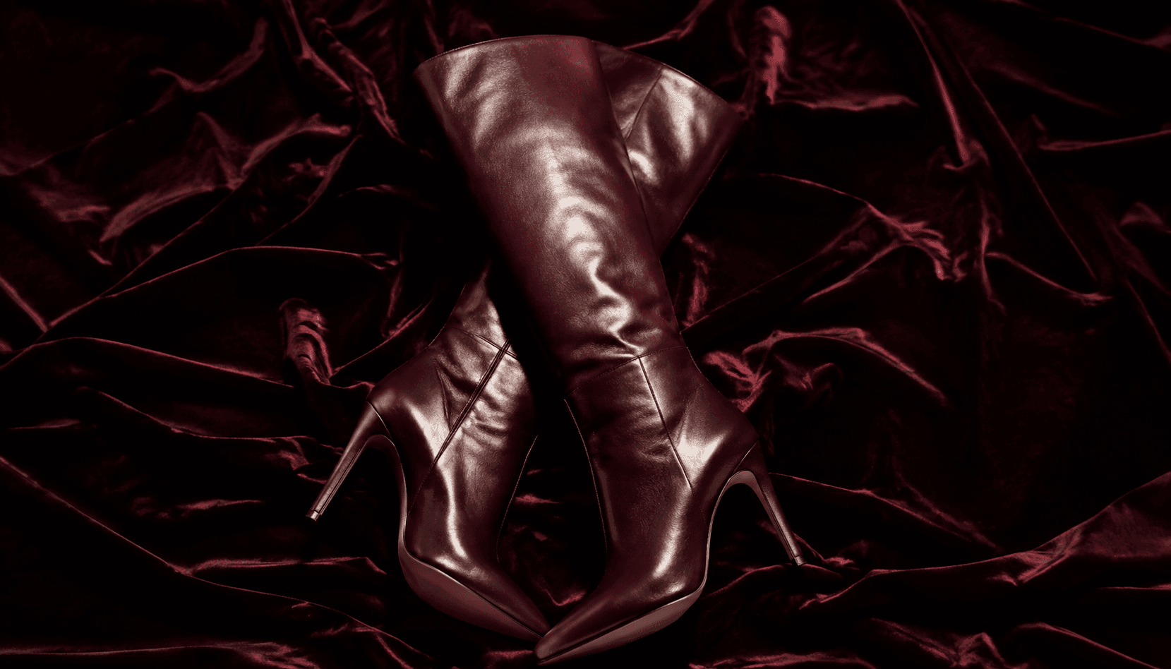 Top 5 des styles de bottes pour cet hiver