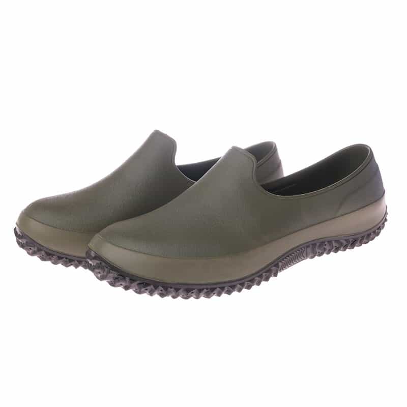 Bottes de jardin professionnelles pour hommes