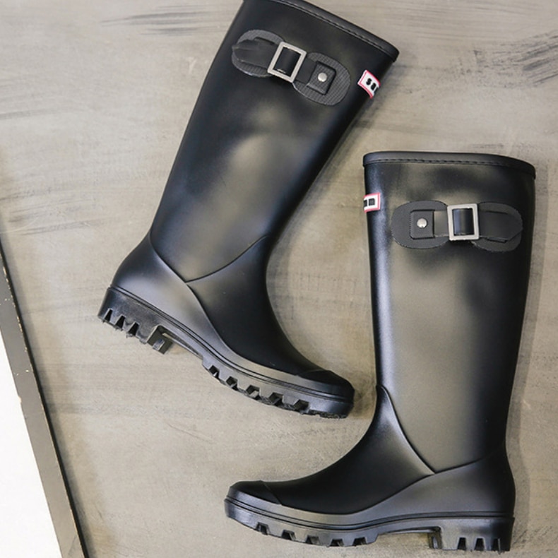 Bottes pour toutes les occasions