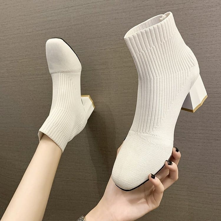Elégantes et confortables
