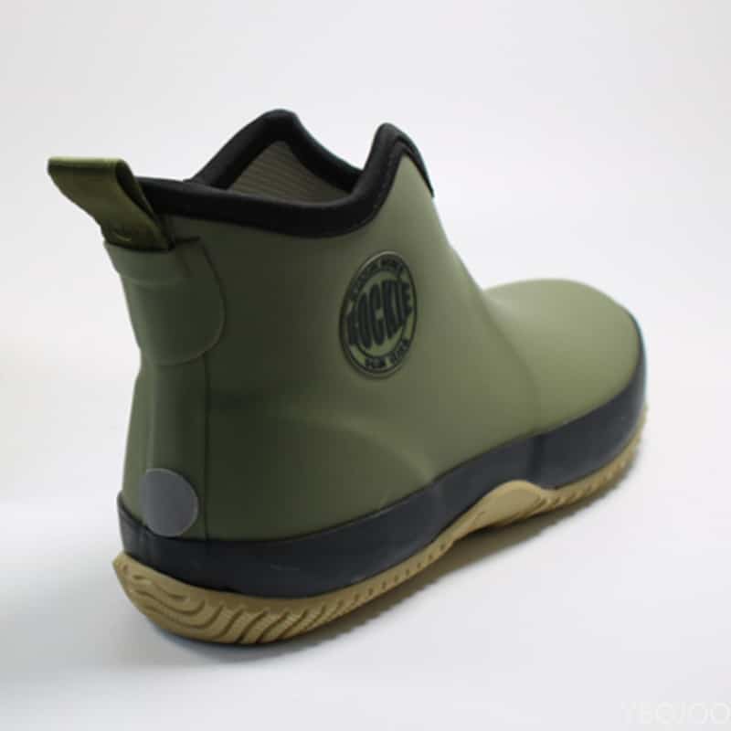 Confort de marche