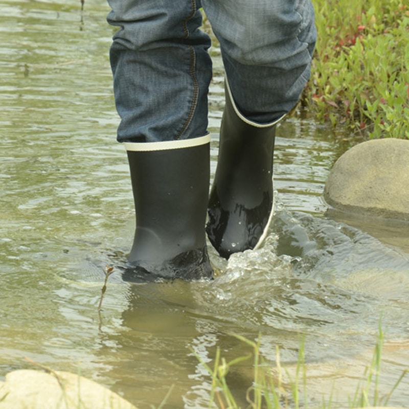 Protégé de l'eau