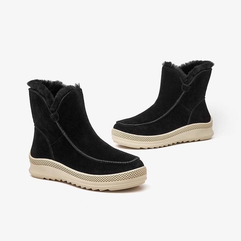 Confortables et élégantes