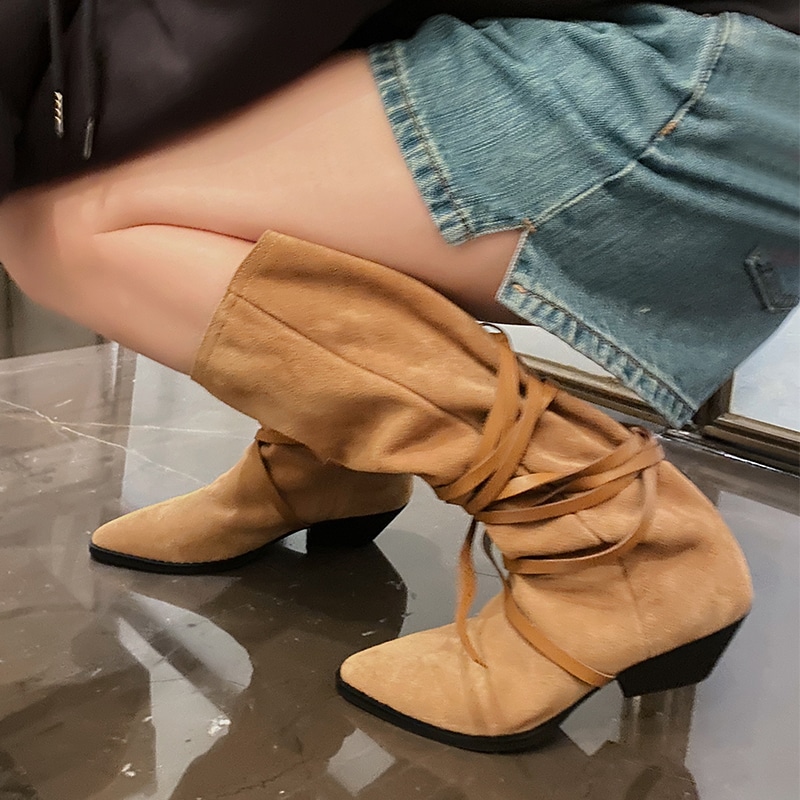 Souple et confortable