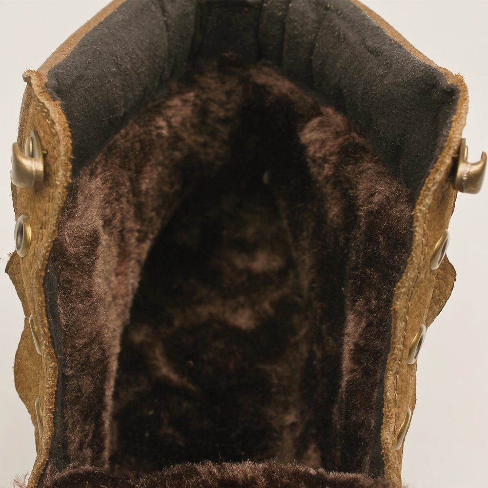 Affrontez l'hiver avec style