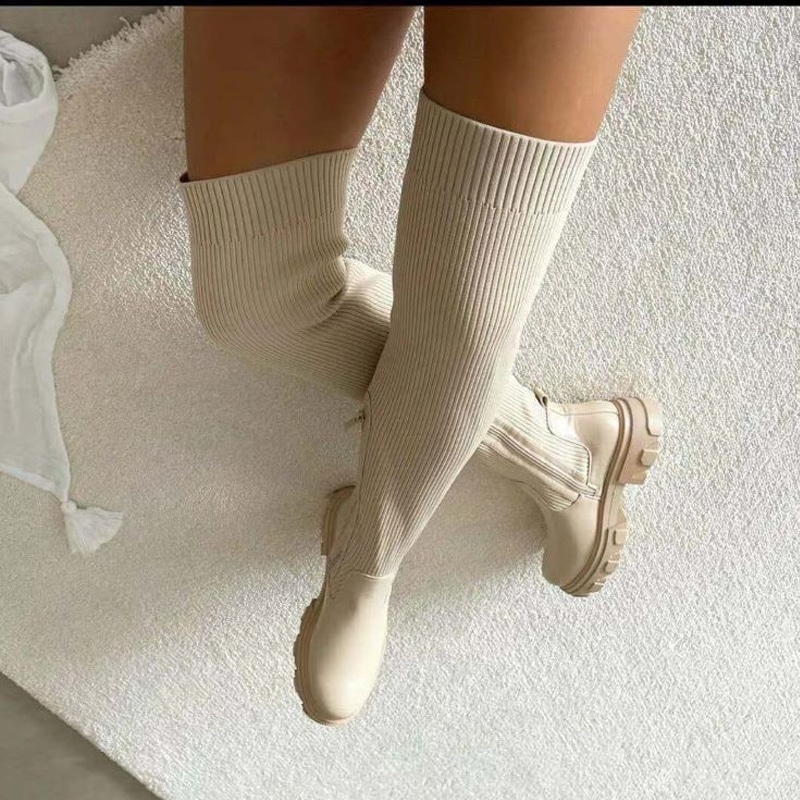 Bien au chaud