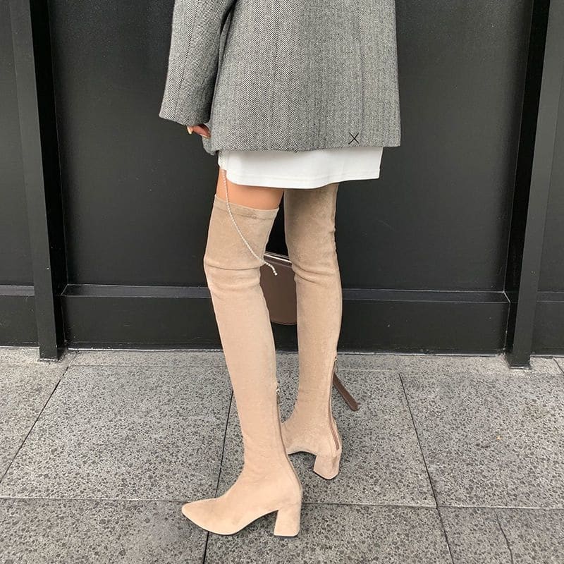 Très tendance