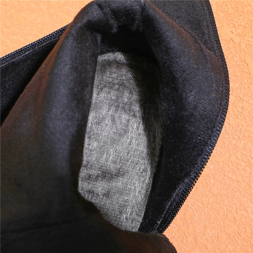 Cuir de qualité supérieur
