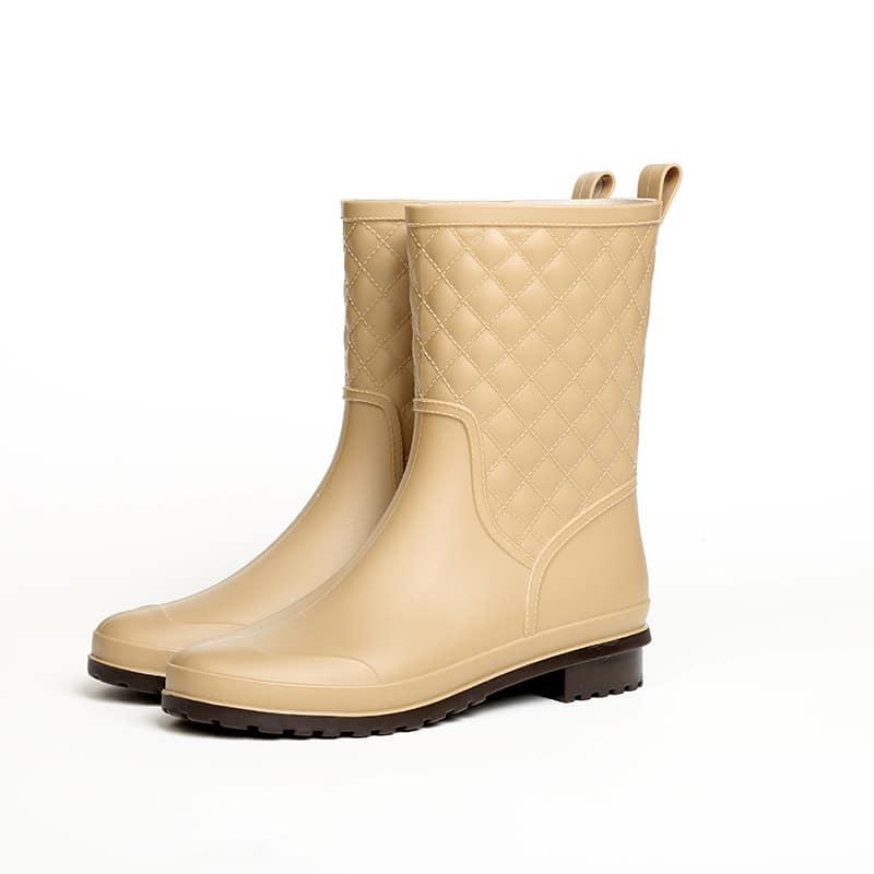 Une paire élégante