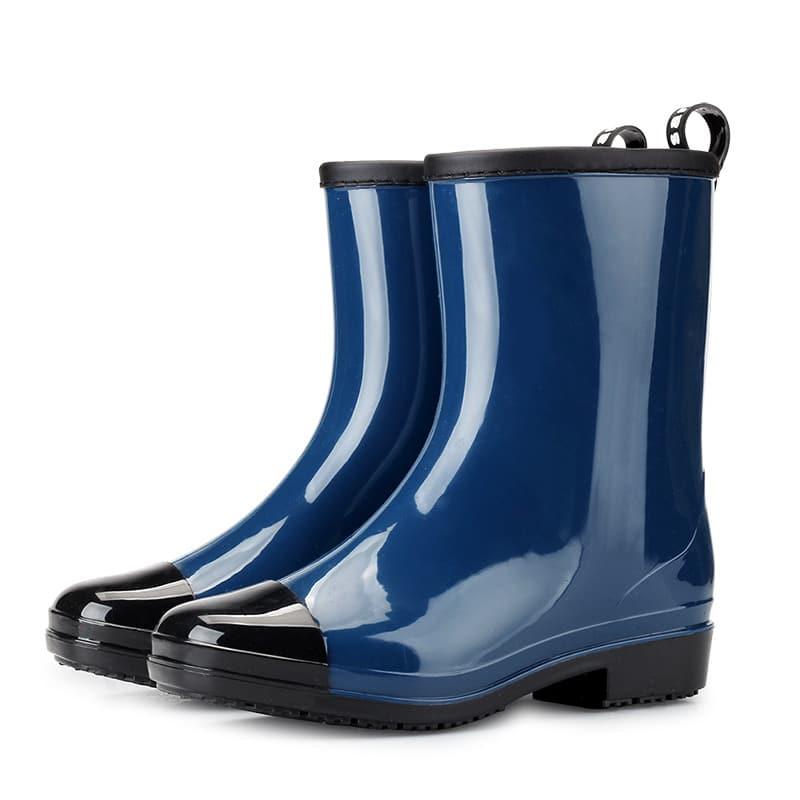 Vous allez adorer la pluie
