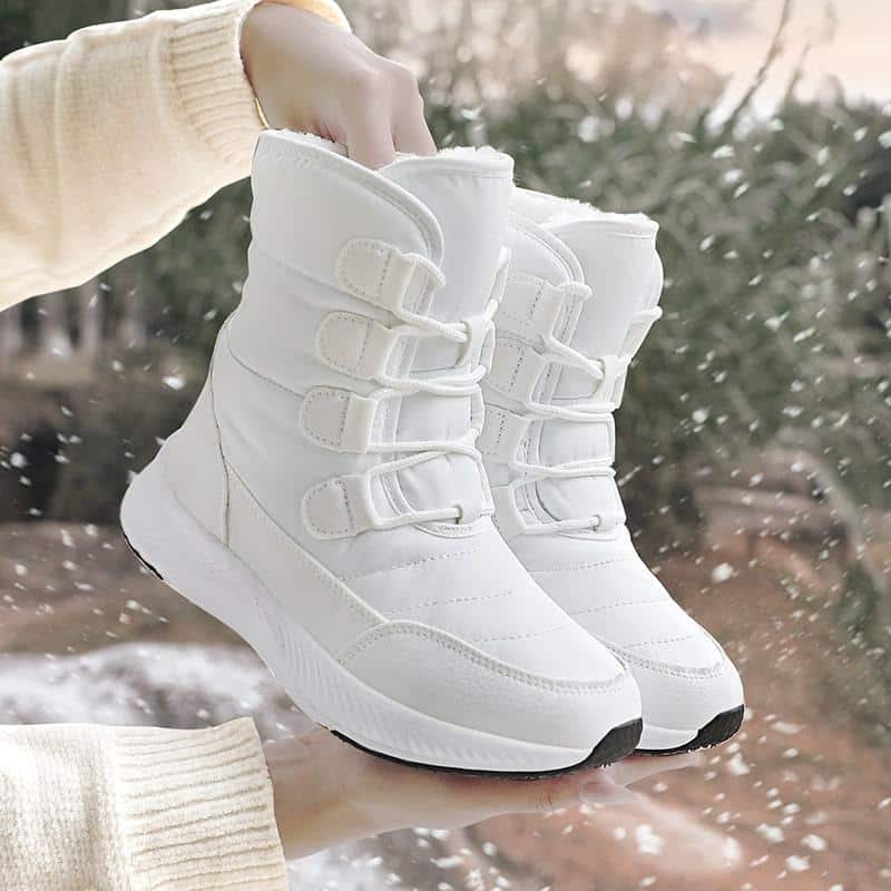 Parfaites pour affronter le froid