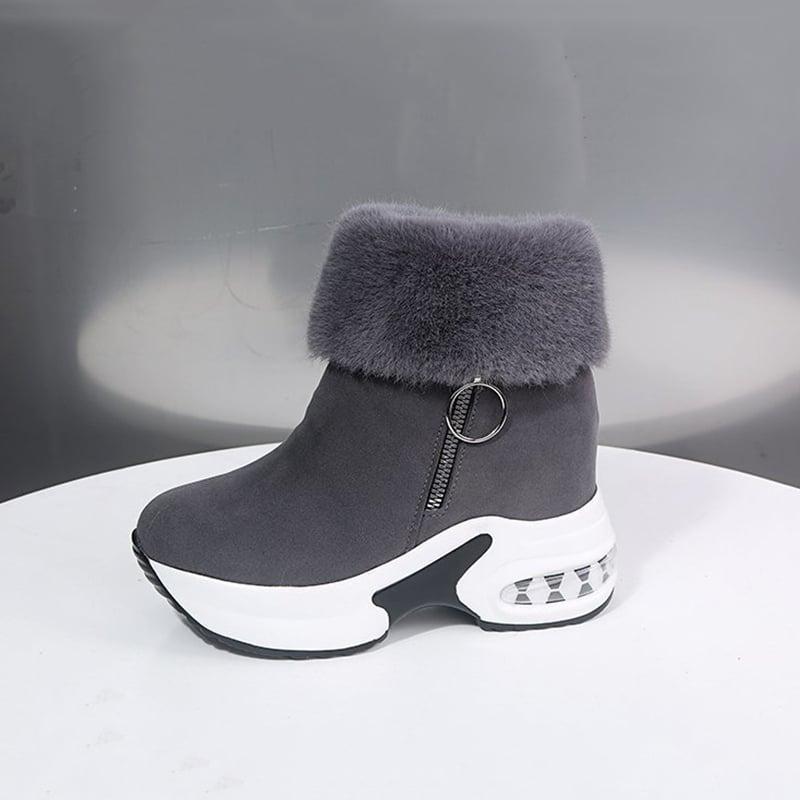 Vos pieds au chaud