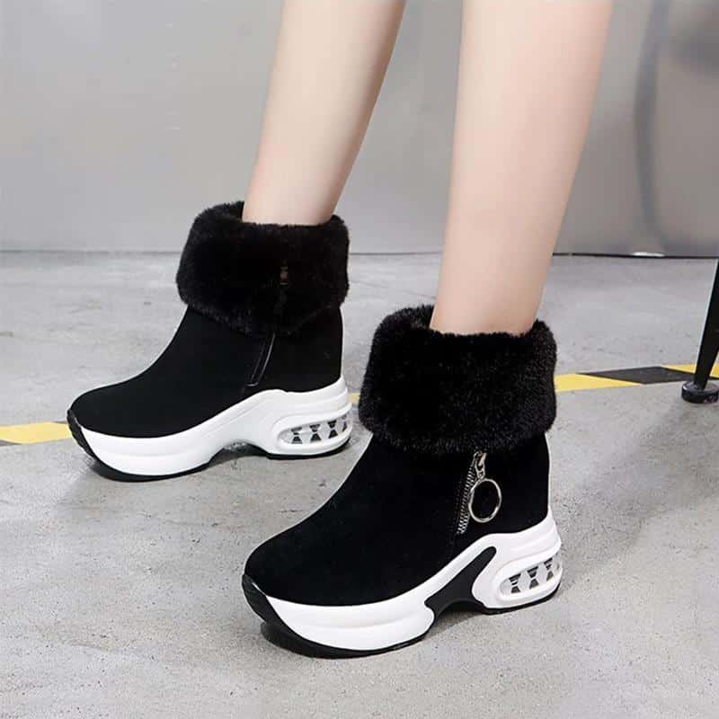 Un style tendance