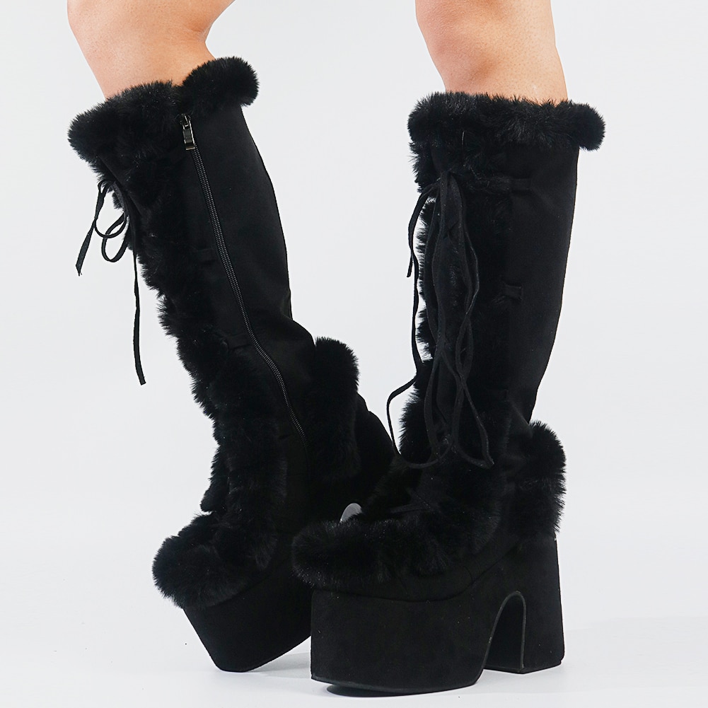 Un look gothique
