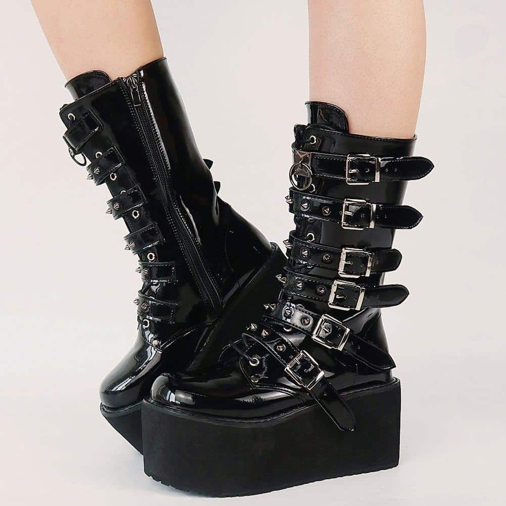 Adopter le style chunky