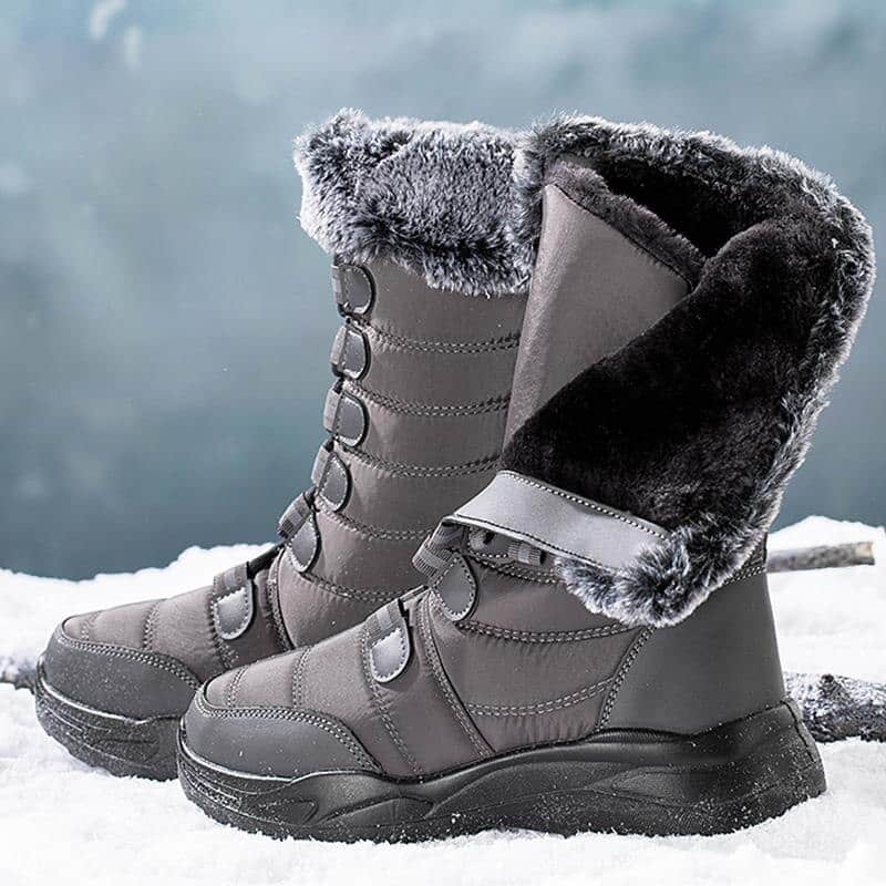 Pour la neige