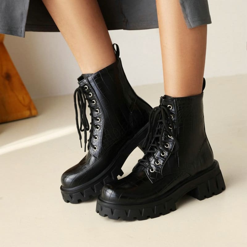 Une belle paire de chaussures