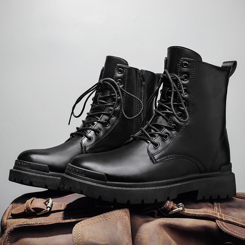 Cuir de qualité supérieur