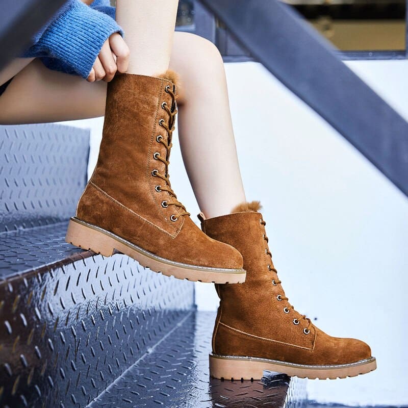 Pratique, confortable et pleine de style
