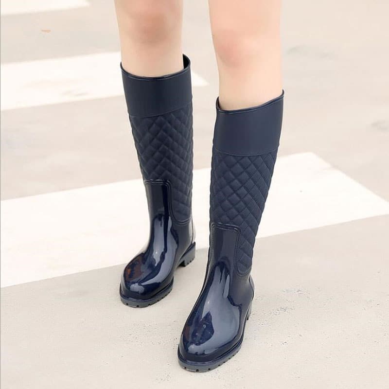 Des bottes pour tous les jours