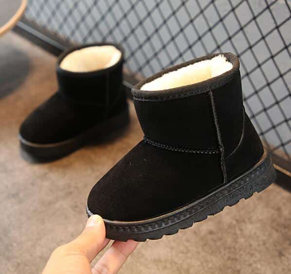 Vos pieds au chaud