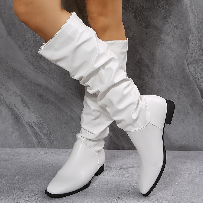 Bottes originales et discrètes