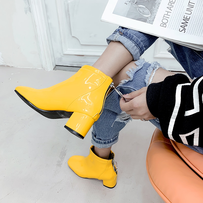 Un design moderne