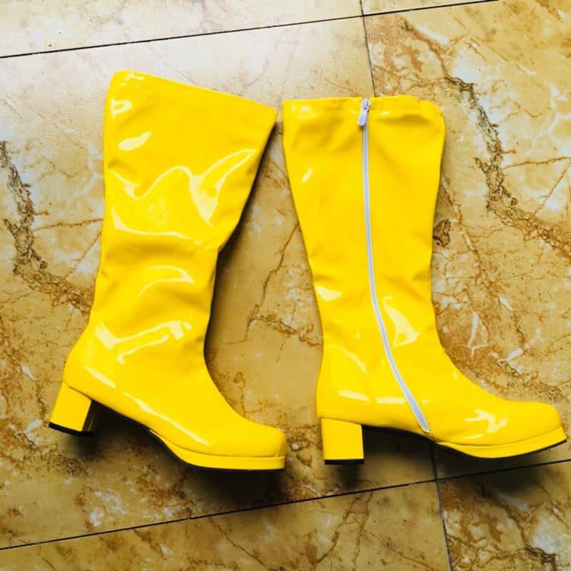 Le style féminin