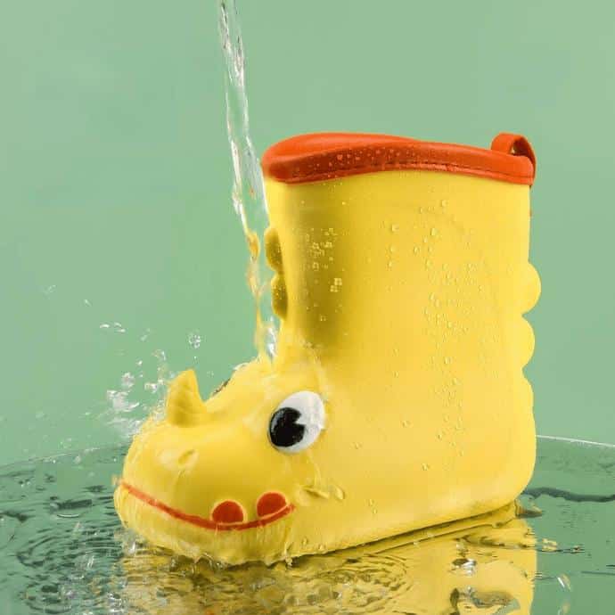 Bottes de pluie