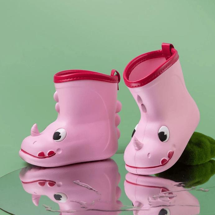 Bottes de pluie rhino