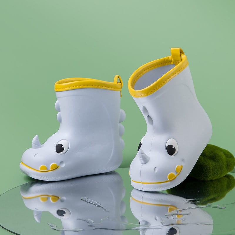 Bottes de pluie rhino - Bleu