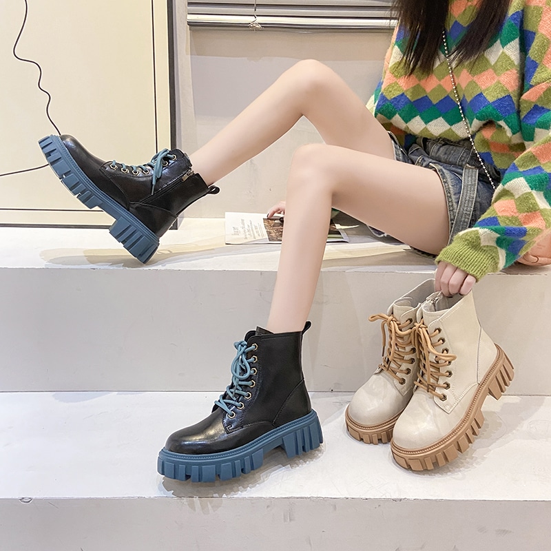 Des bottes pour tous les jours