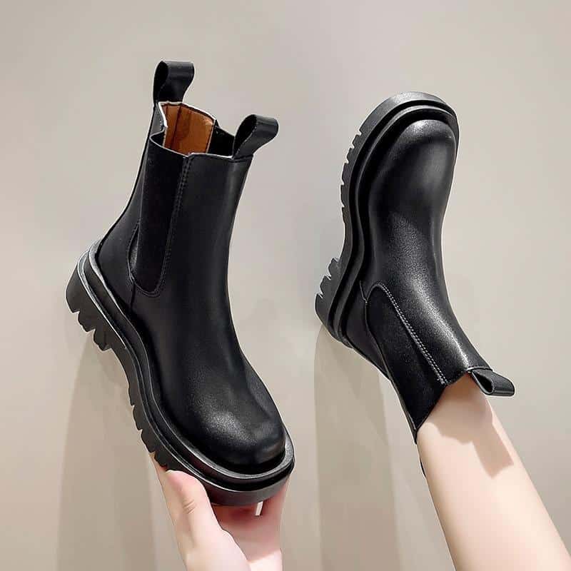 Taille mi-haute