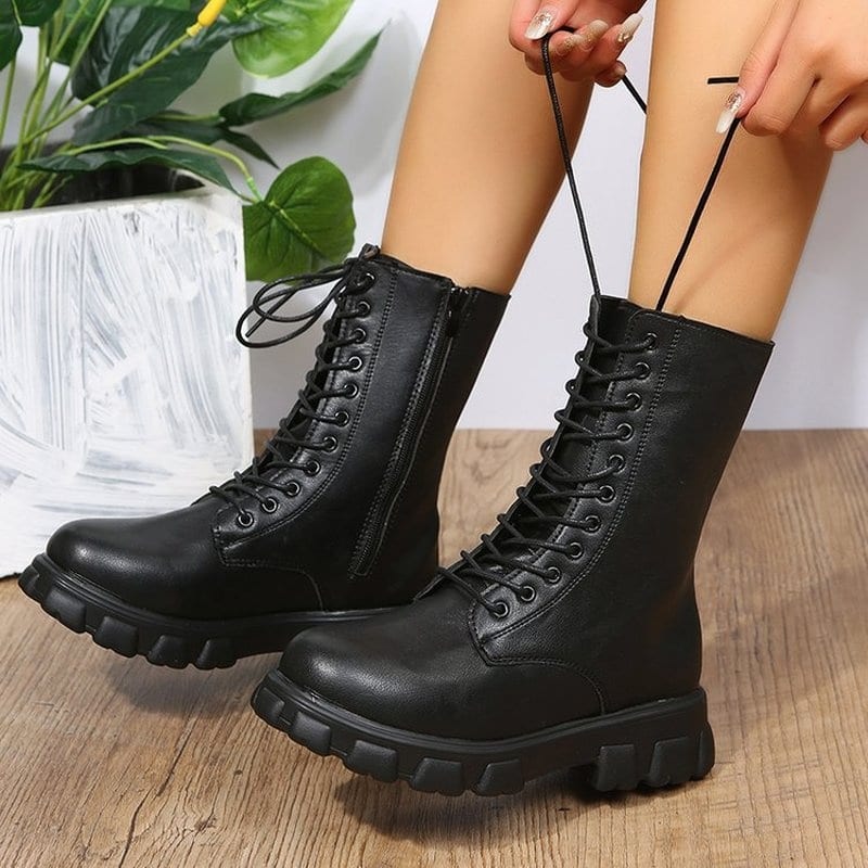 Le style militaire