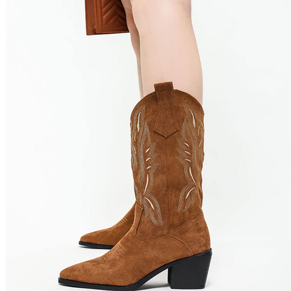 Des bottes pour tous les styles