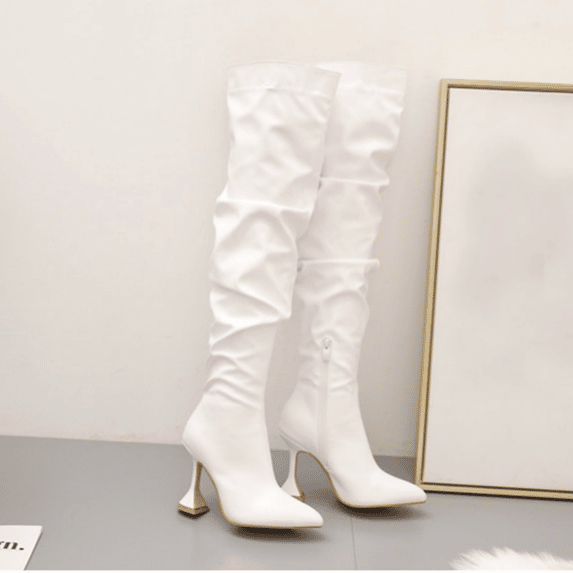 Bottes stars de l'hiver