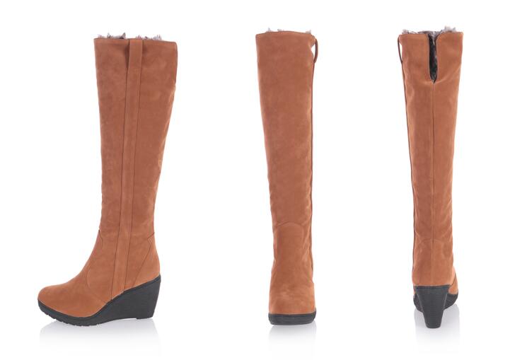 Un talon confortable et indémodable