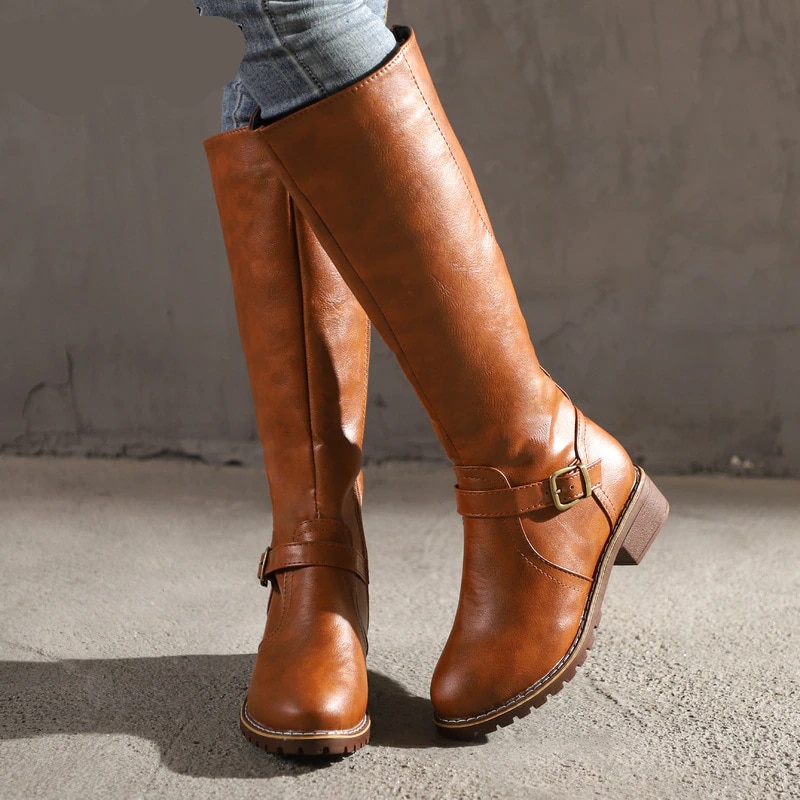 La perfection au pied