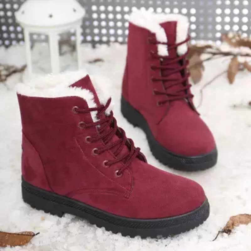 Au chaud pour cet hiver