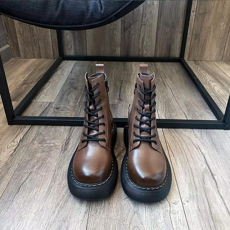 Une paire confortable