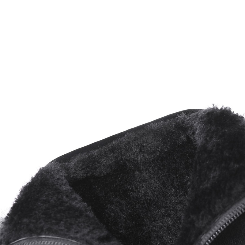 Idéales pour l'hiver