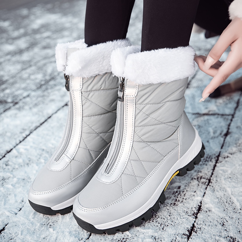 Une protection optimale contre le froid