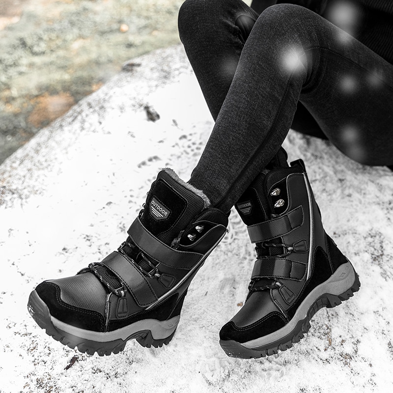 Une protection optimale contre le froid