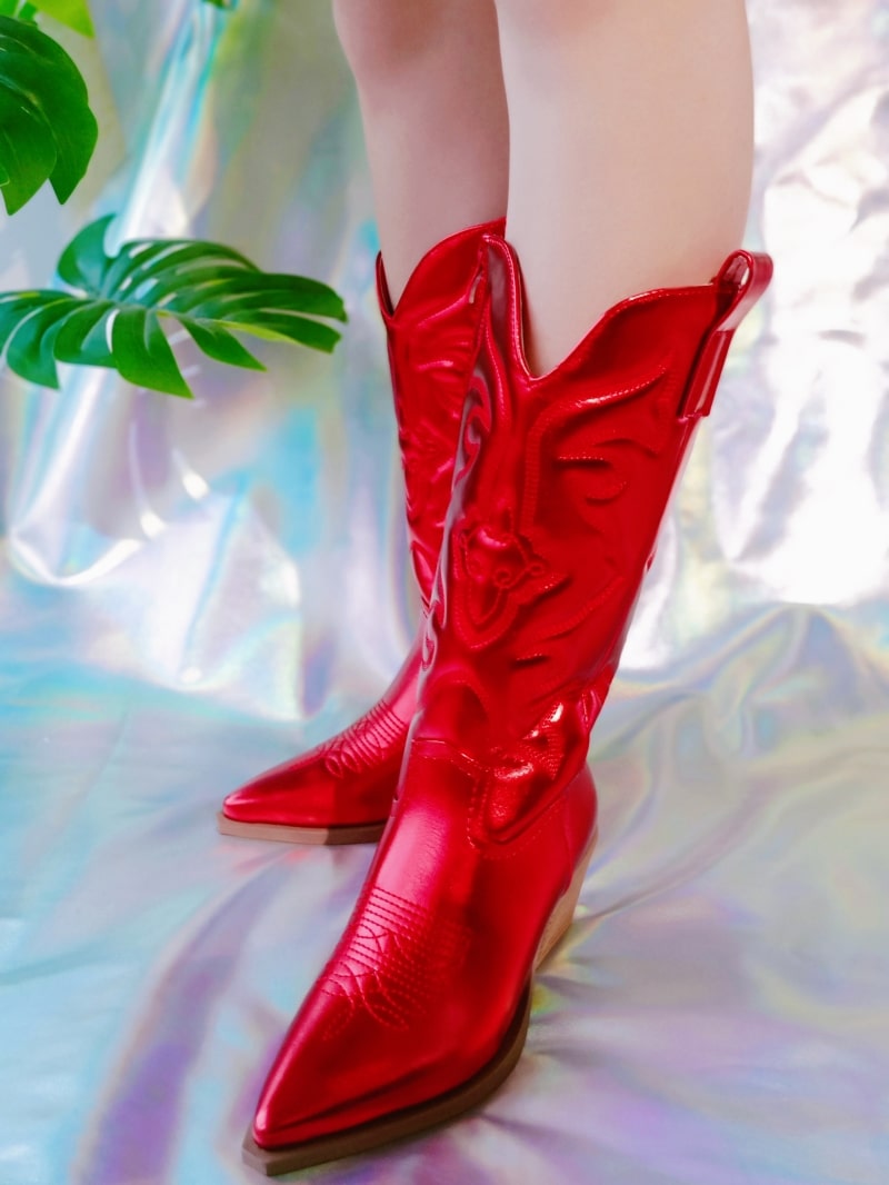 Osez votre style!