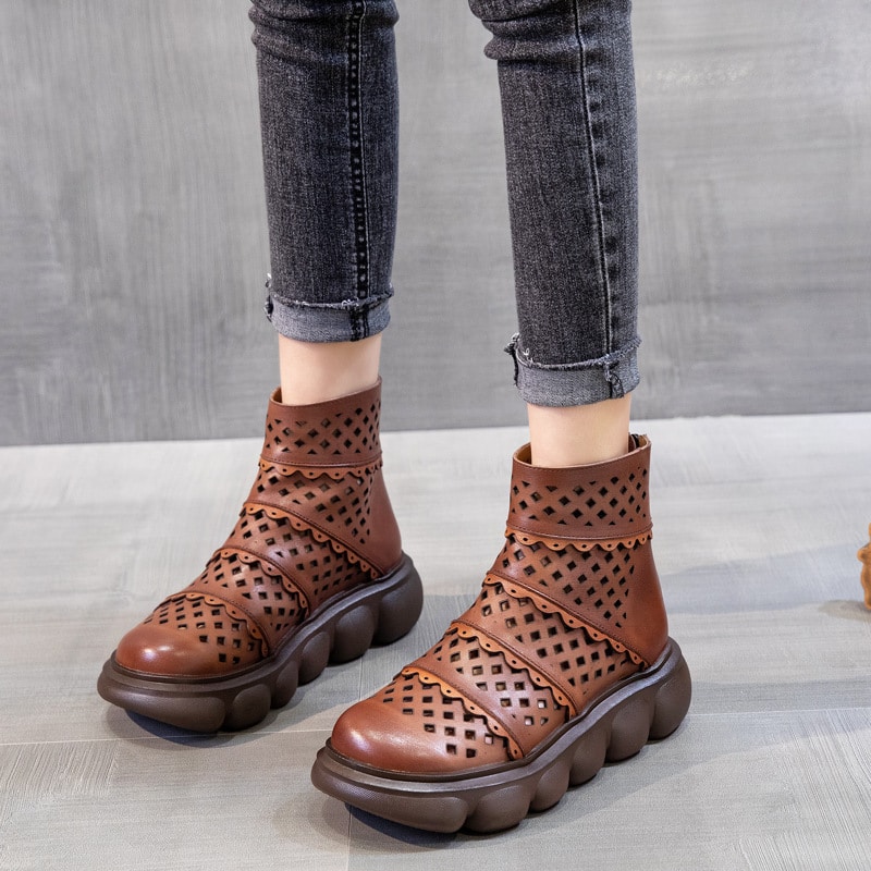 Un style élégant !