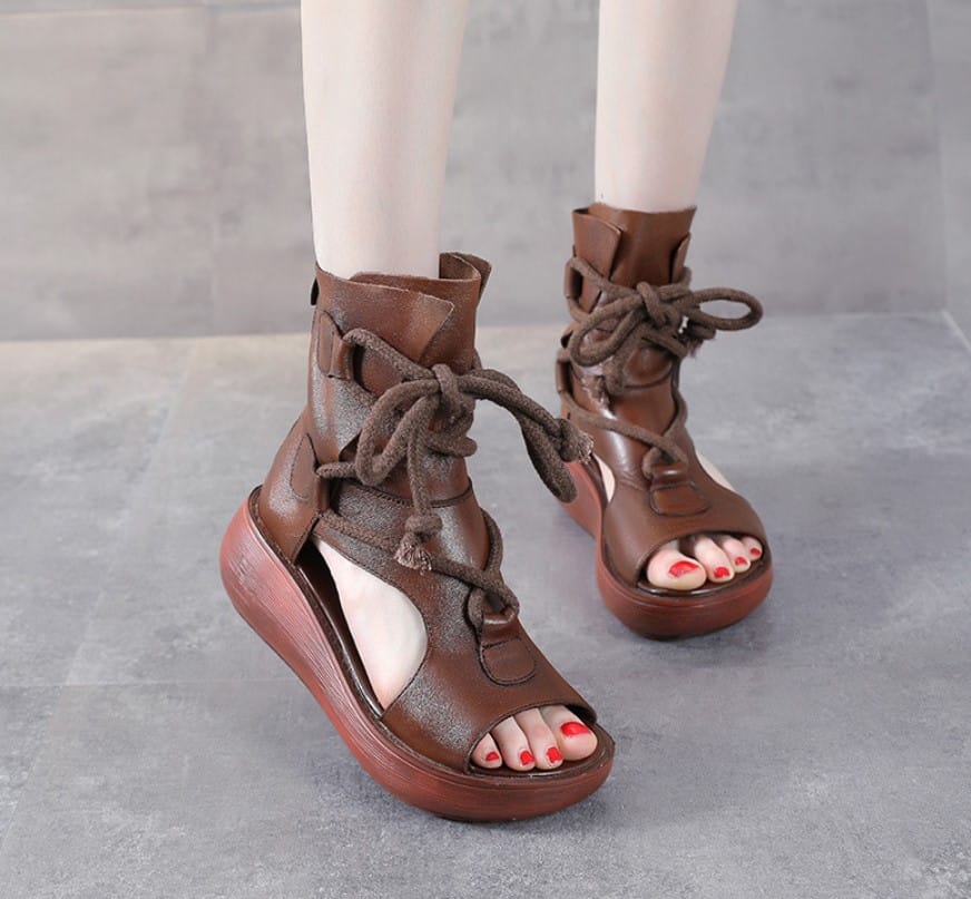 Un style incontournable !