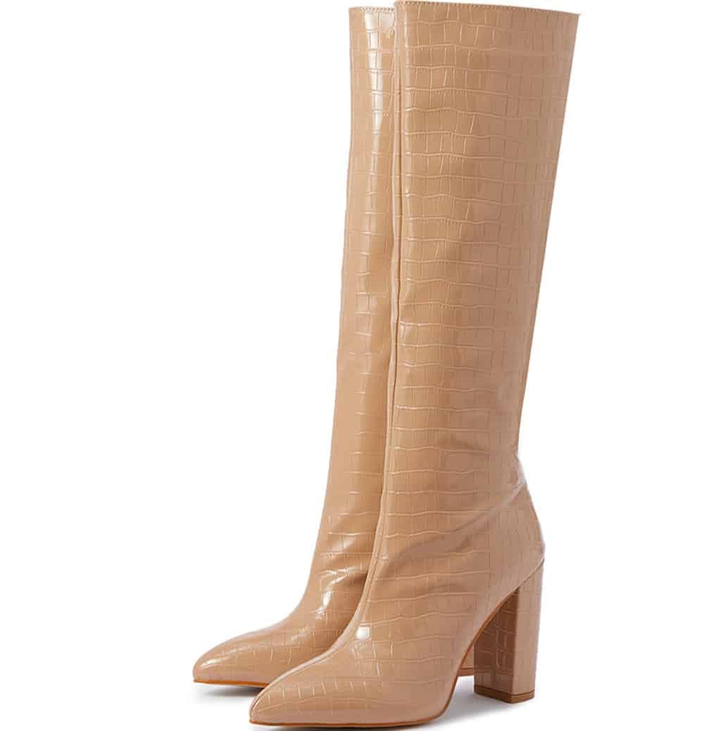 Un design sophistiqué