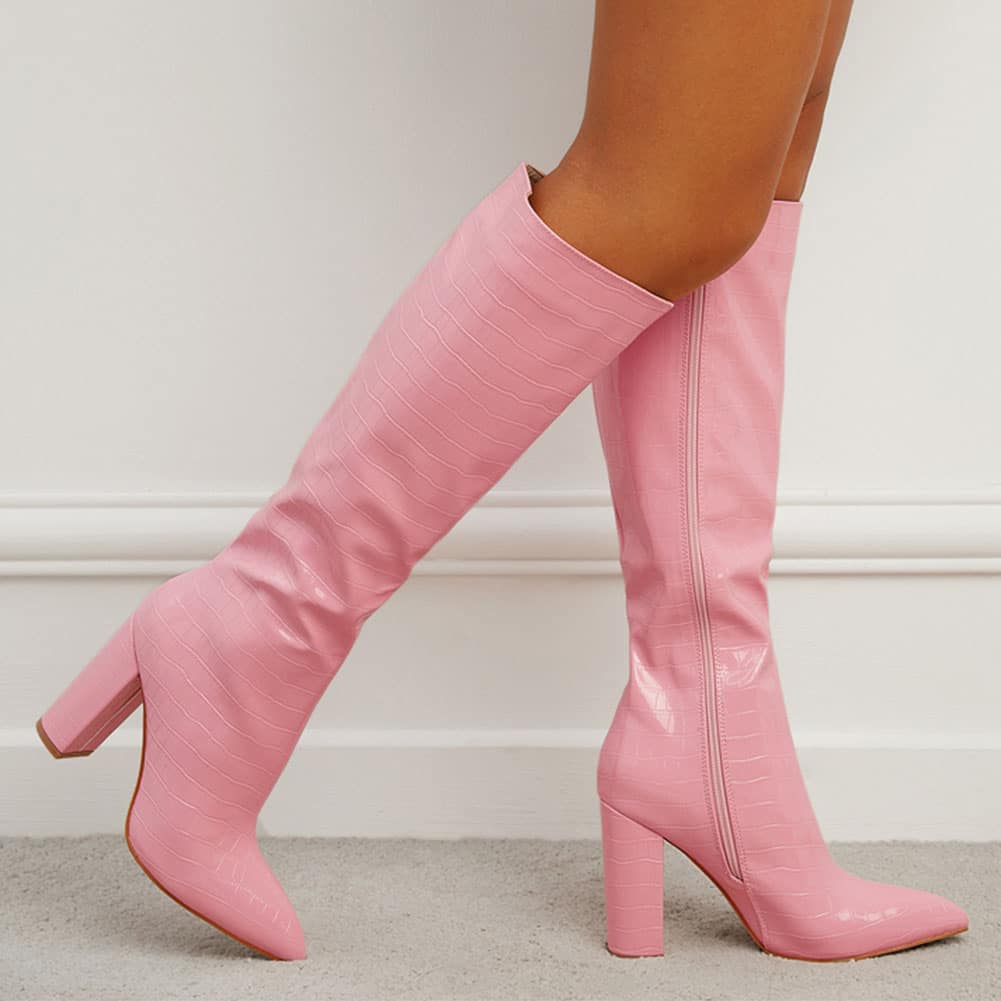Apporte une touche glamour